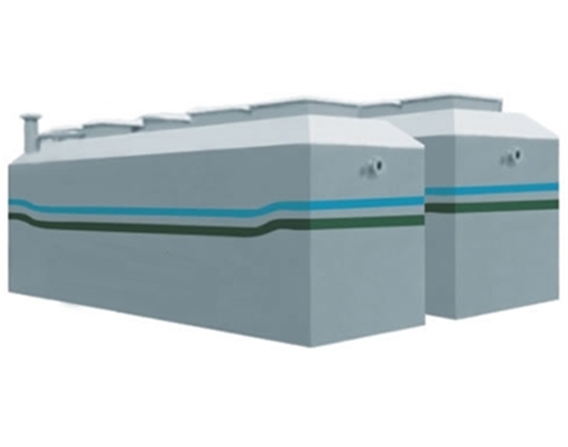 生活污水處理設備