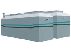 生活污水處理設(shè)備